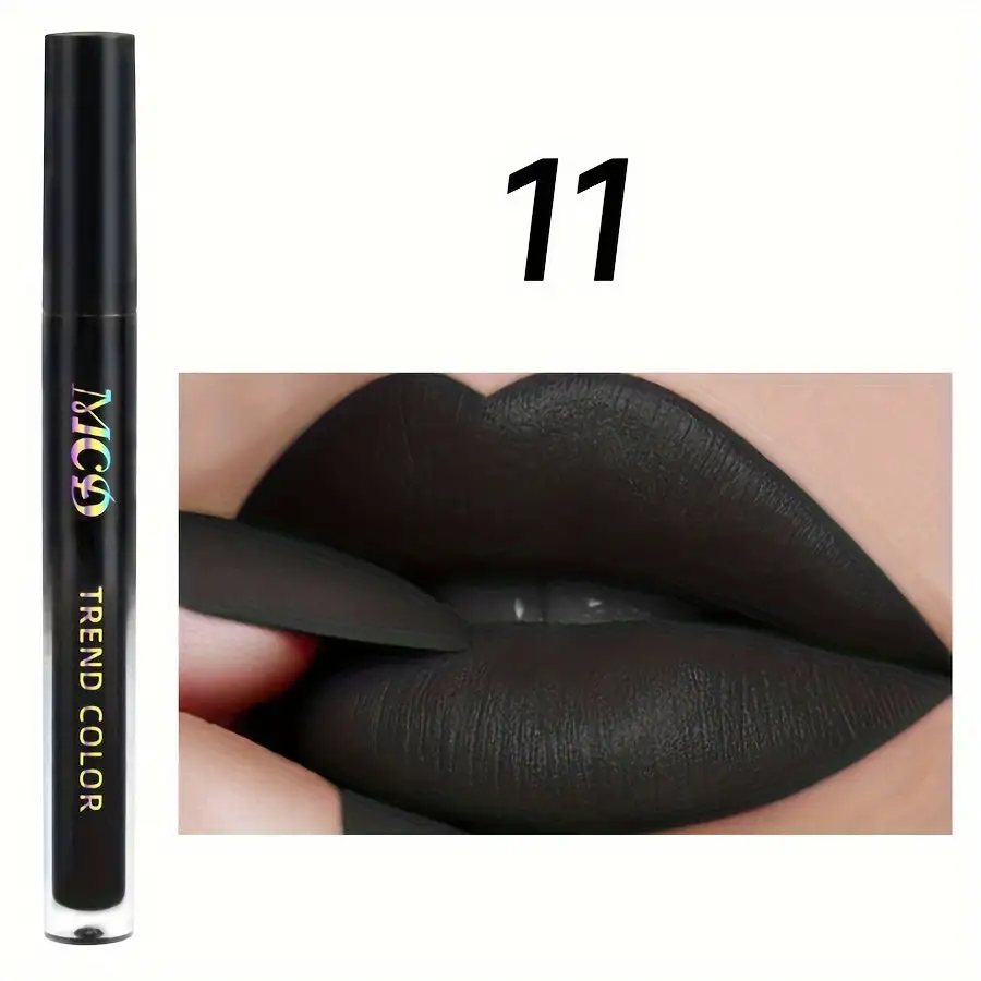 Neat Vanity Lip Glaze Tube