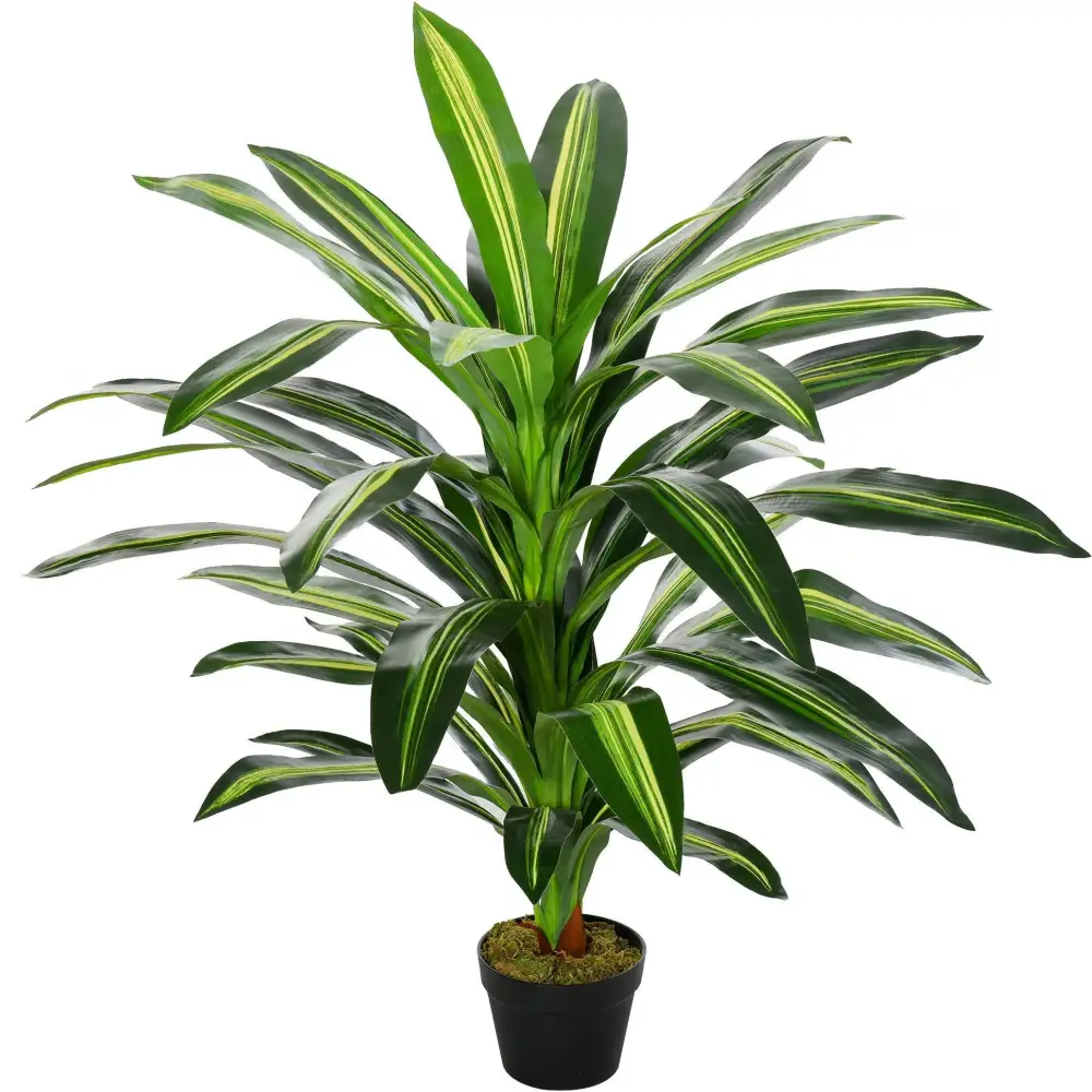 Refined Decorative Artificial Tree