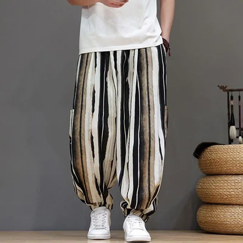 Travel Daily Pants