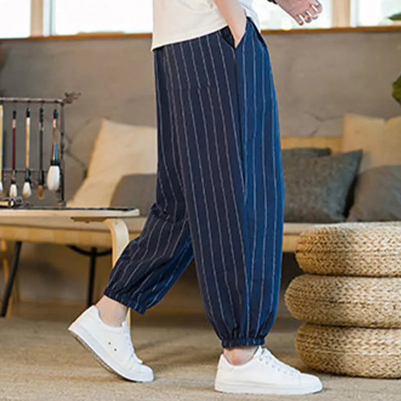 Travel Active Pants
