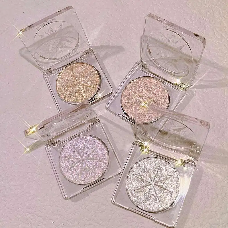 Modern Routine Highlighter Makeup Palette