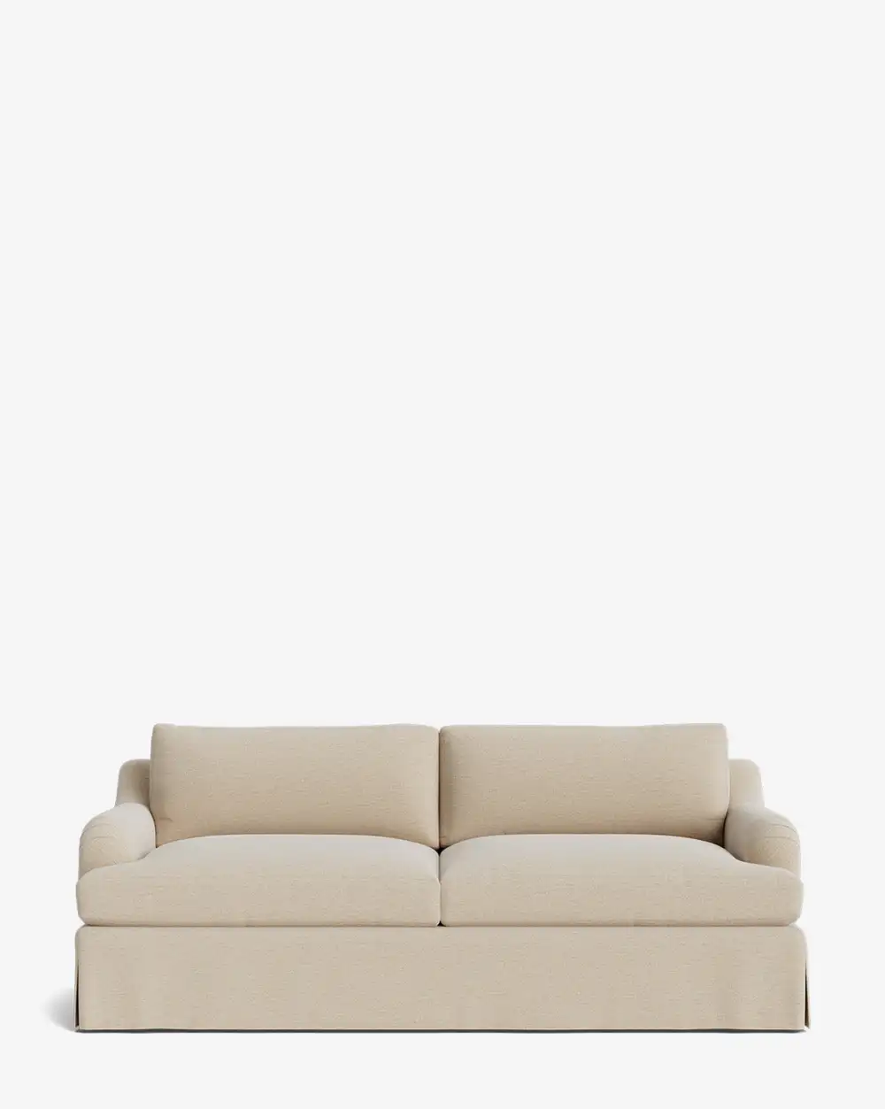 Everyday Skirted Sofa