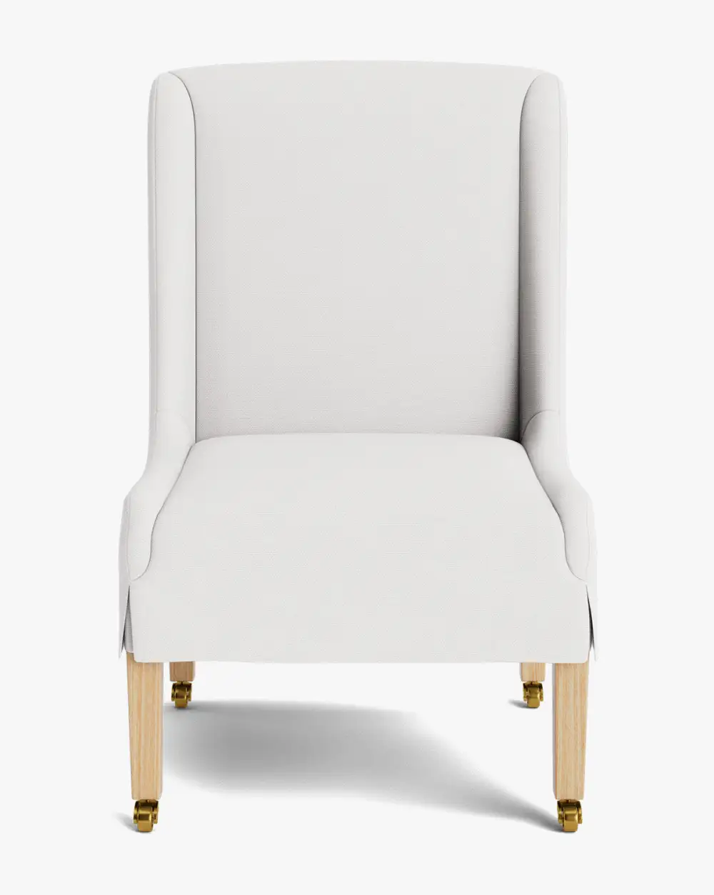 Skirted Dining Chair