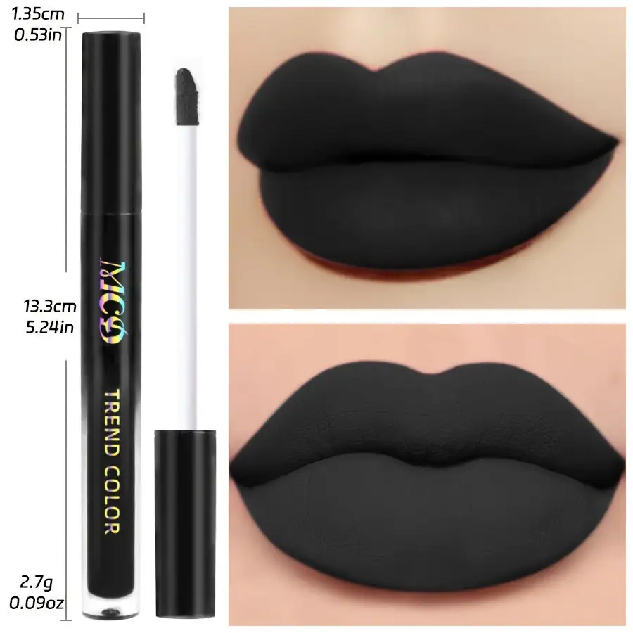 Neat Vanity Lip Glaze Tube