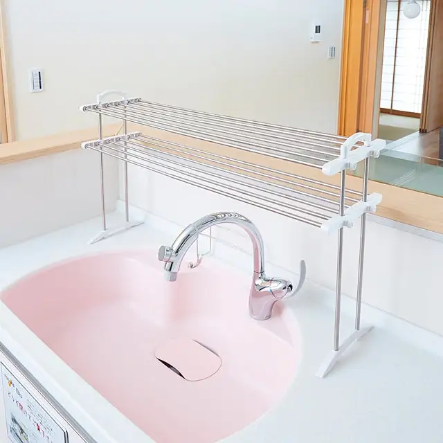 Space Saving Kitchen Holder