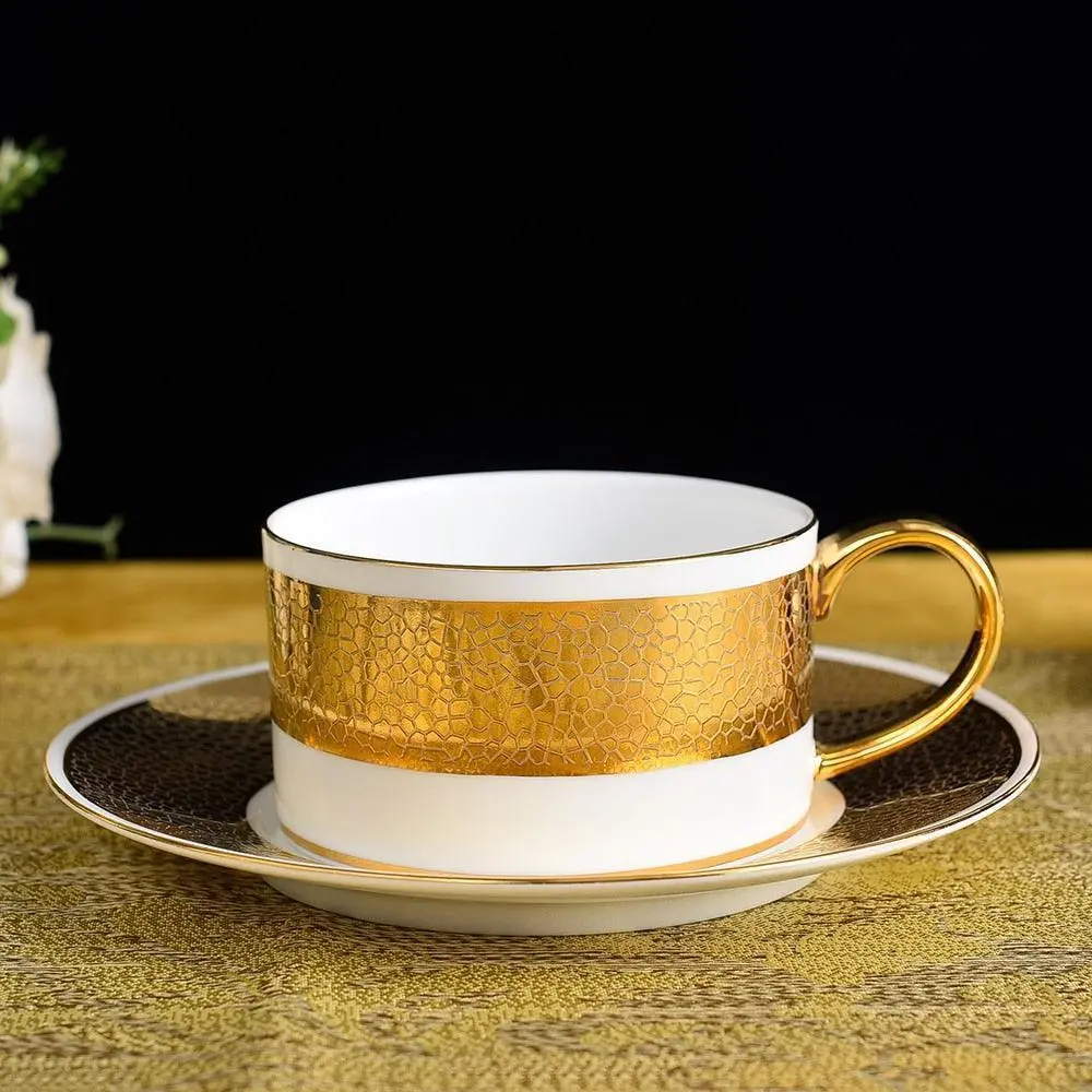 Bone Drinkware Set Dining