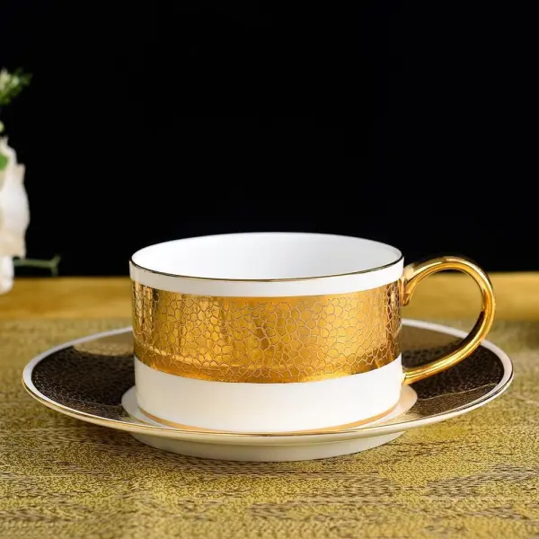 Bone Drinkware Set Dining