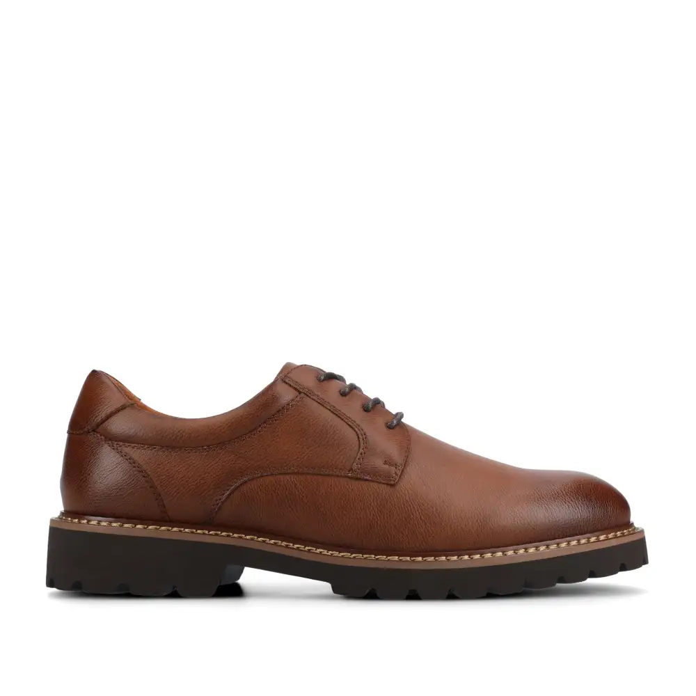 Dress Comfort Leather Shoes