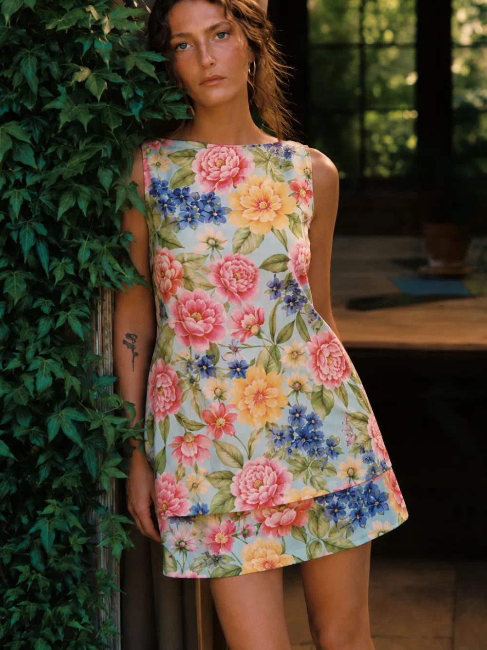 The Rosie Two-Piece Set