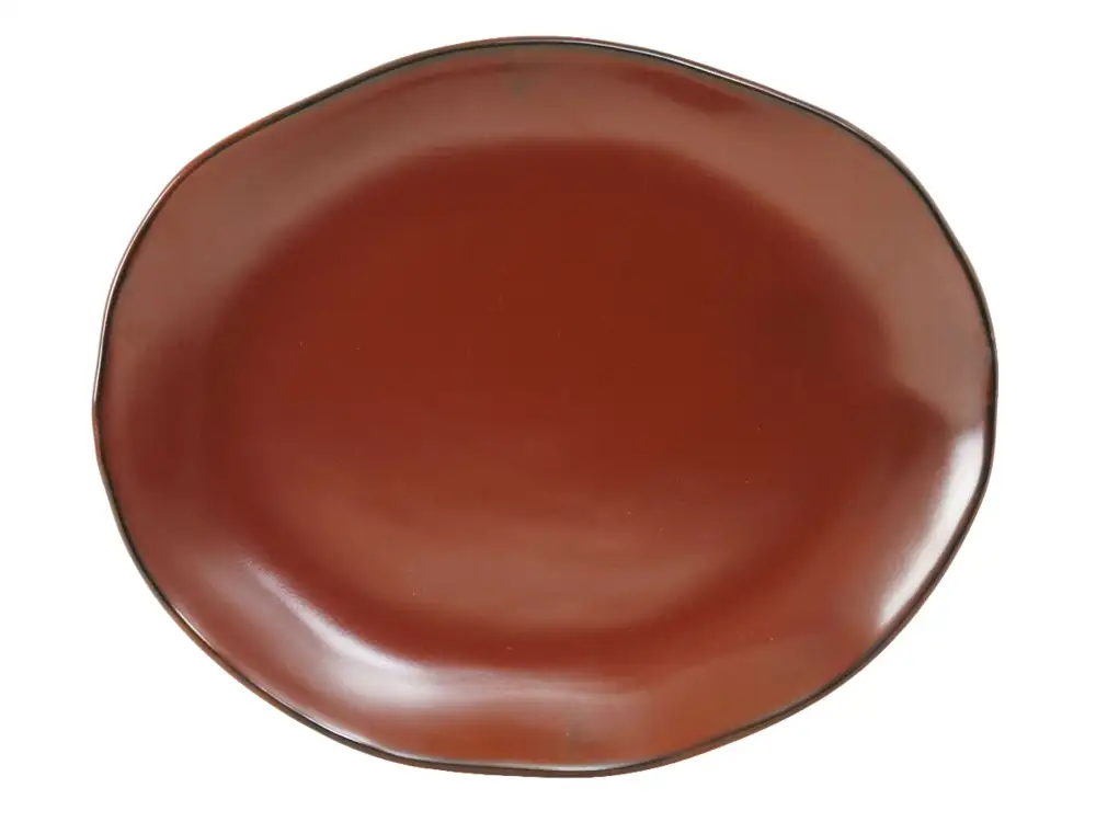 Artisan Inspired Serving Platter