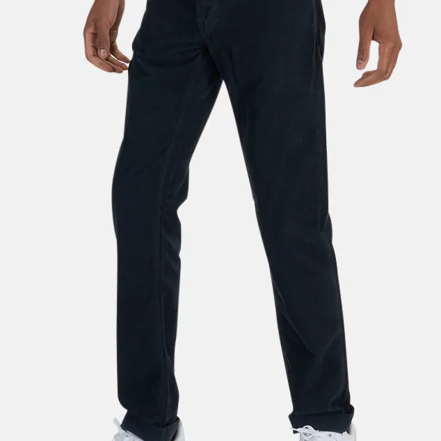 Classic Cotton Pocket Pants
