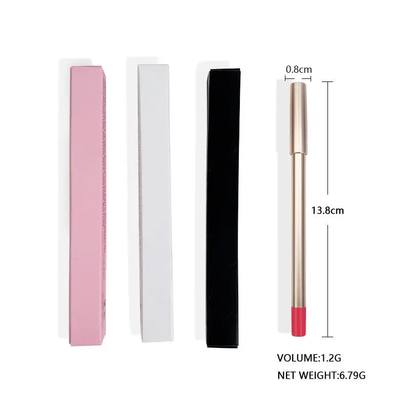 Clean Finish Lip Liner Pencil