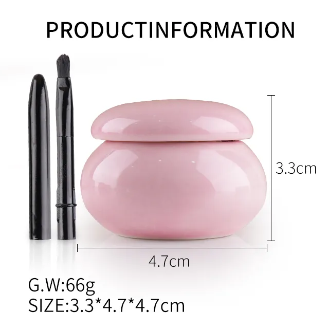 Vegan Cruelty Free Mousse Matte Lip Mud Moisturizing Velvet Red Lip Cream