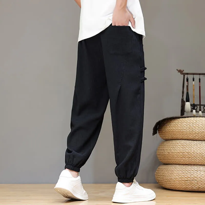 Leisure Easywear Pants