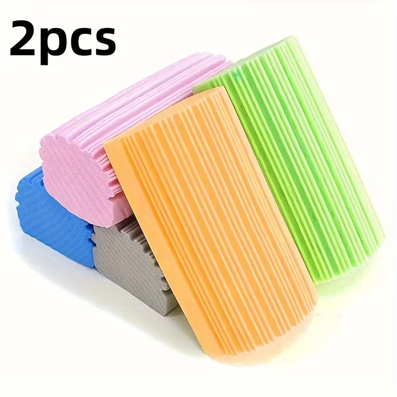 Reusable Soft Cleaning Sponge