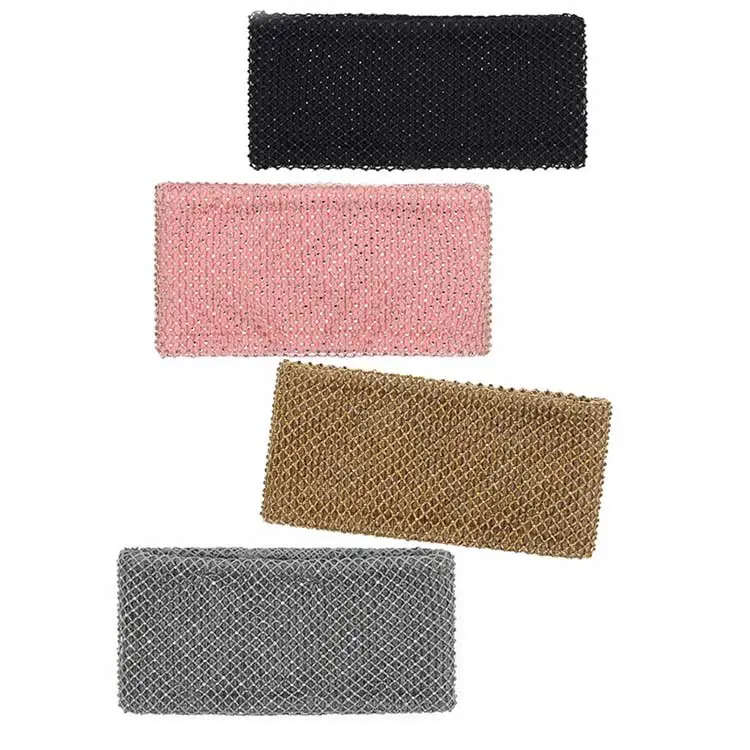 Jelly Hair Headband Accessory