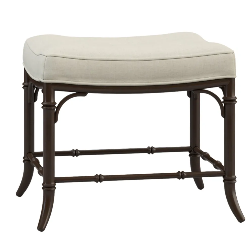 Architectural Classic Ottoman