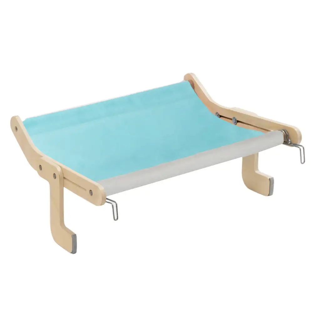 Wall Mounted Cat Hanging Bed