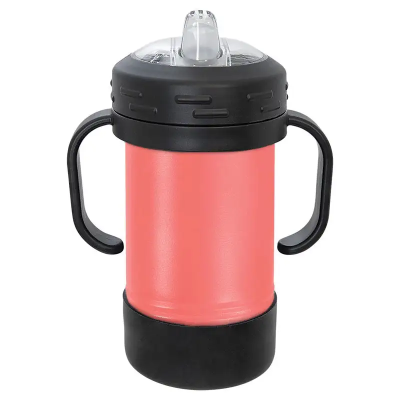 Training Sippy Insulated