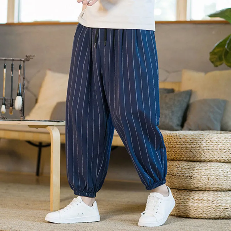 Travel Active Pants
