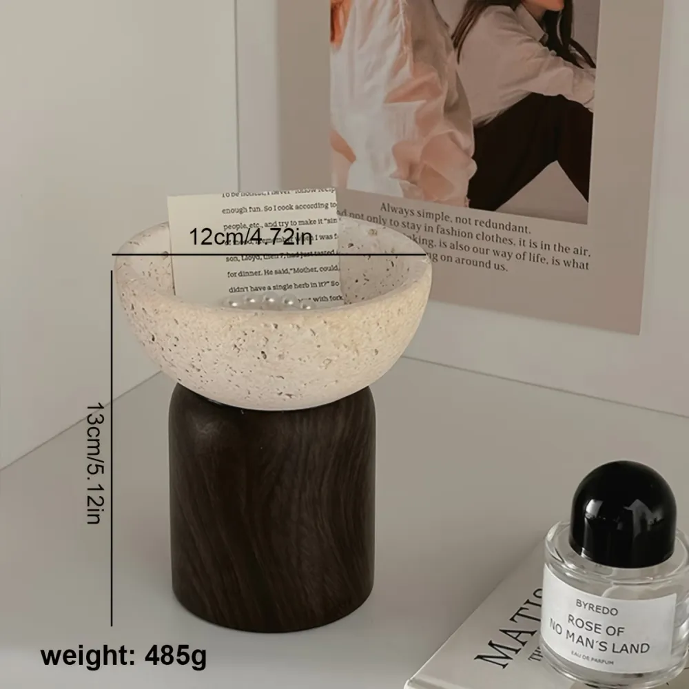 Minimalist Decorative Dish