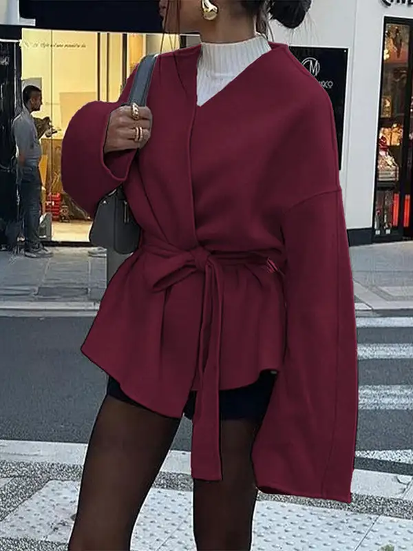 Everyday Layering Jacket Versatile