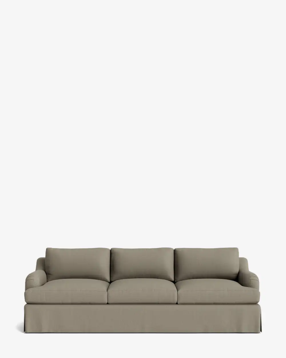 Everyday Skirted Sofa
