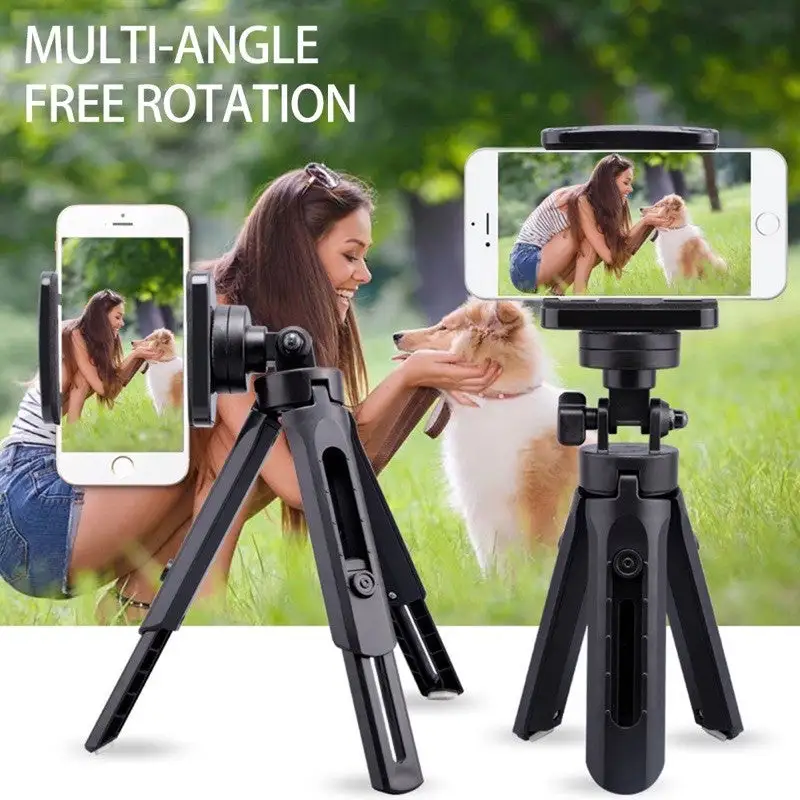 Phone Tripod
