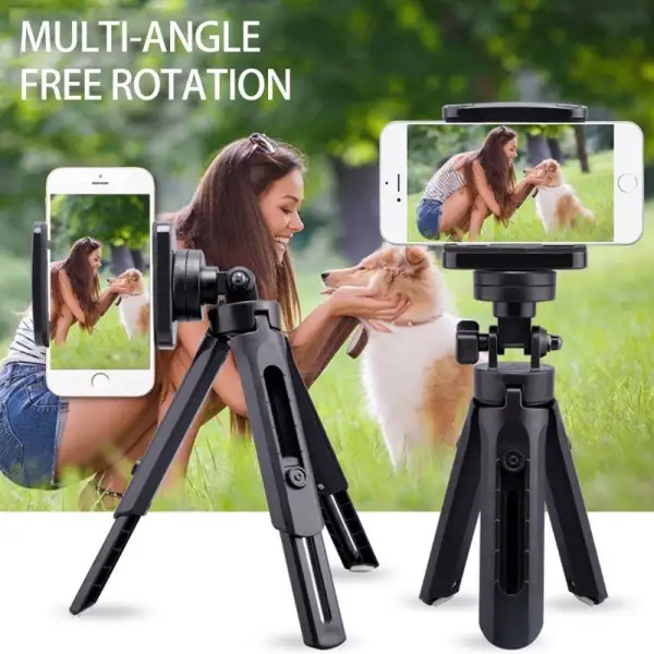 Phone Tripod