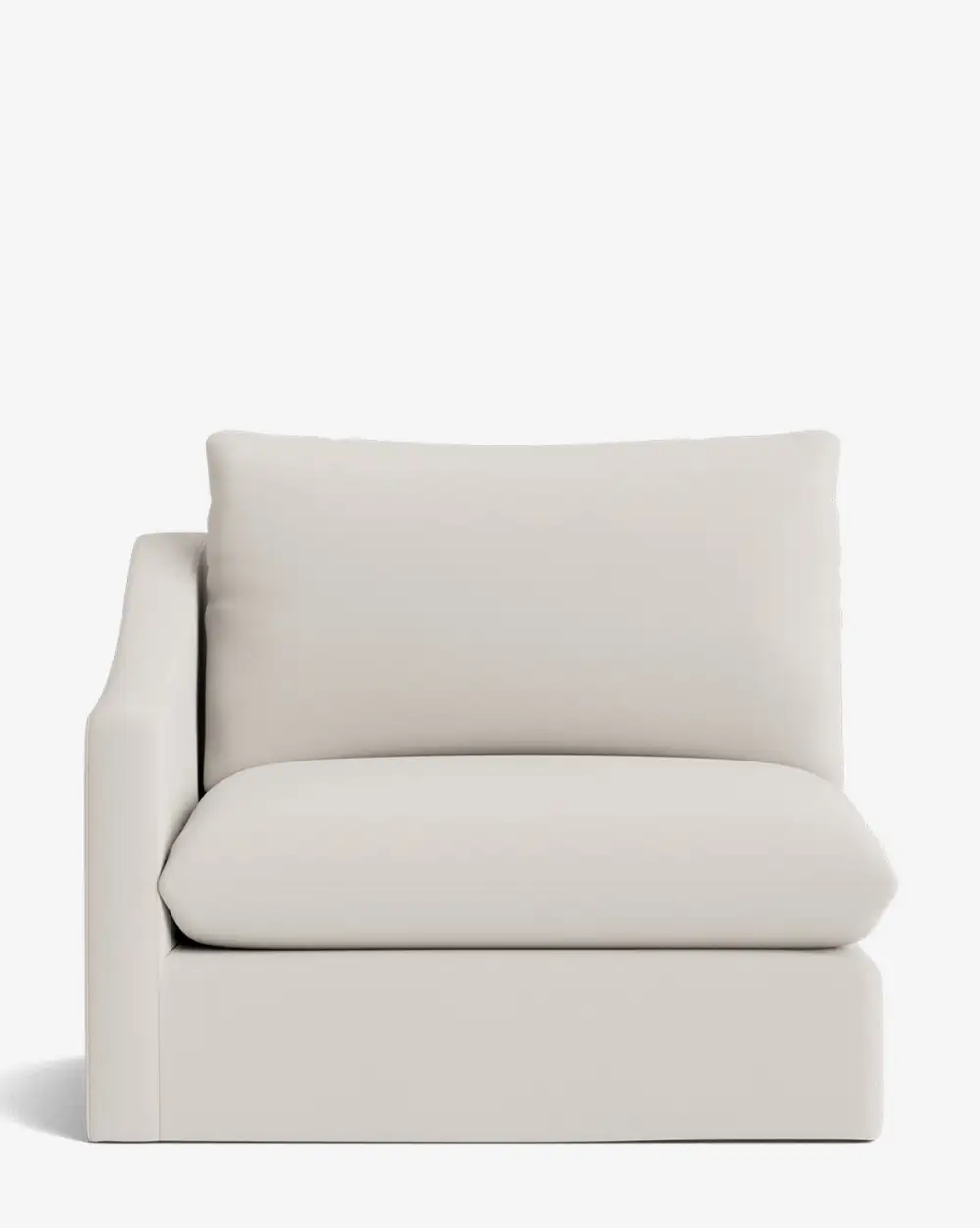 Everyday Upholstered Armchair