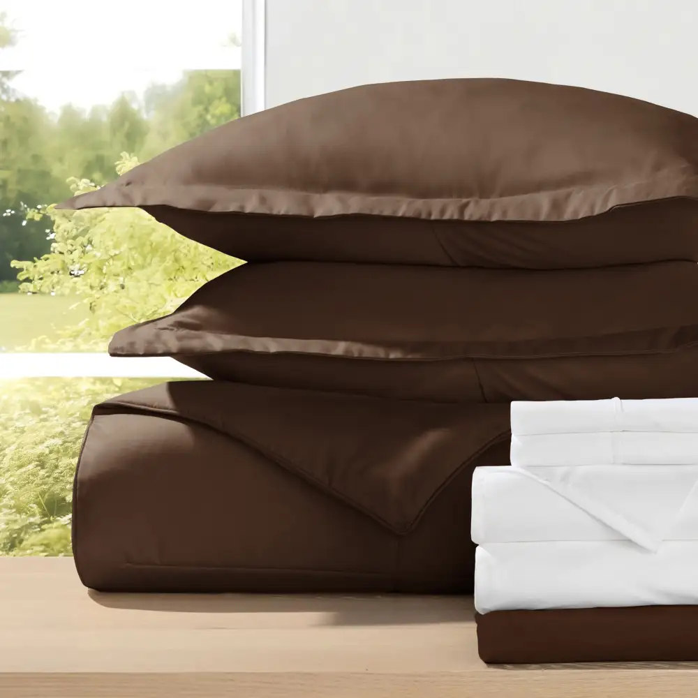 Bed in a Box Set