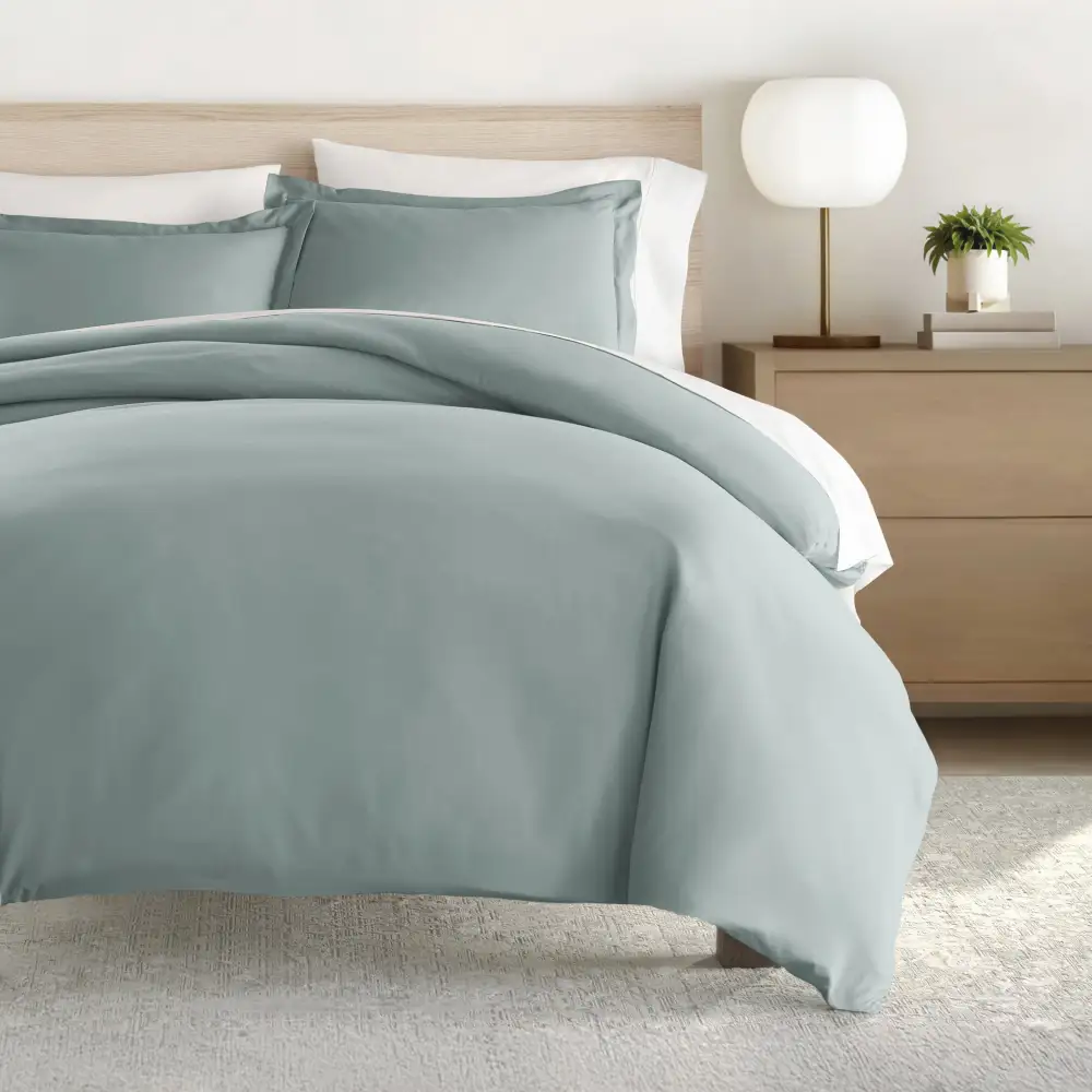 Essential Duvet Cover Set