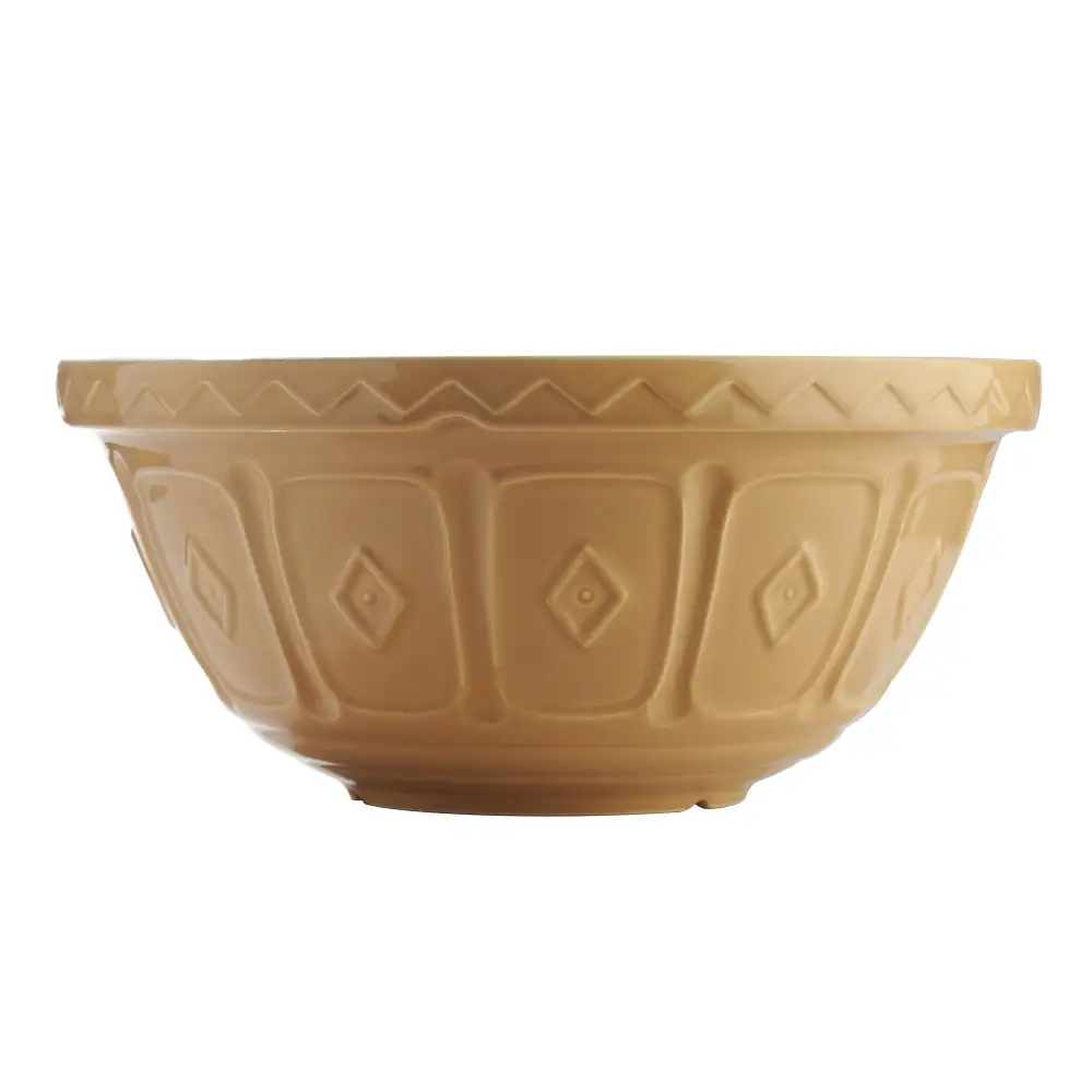 Elegant Mixing Ceramic Dining Bowl