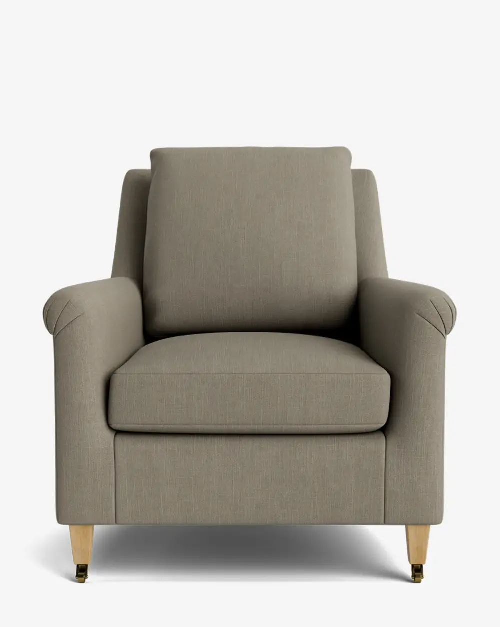 Everyday Traditional Lounge Chair