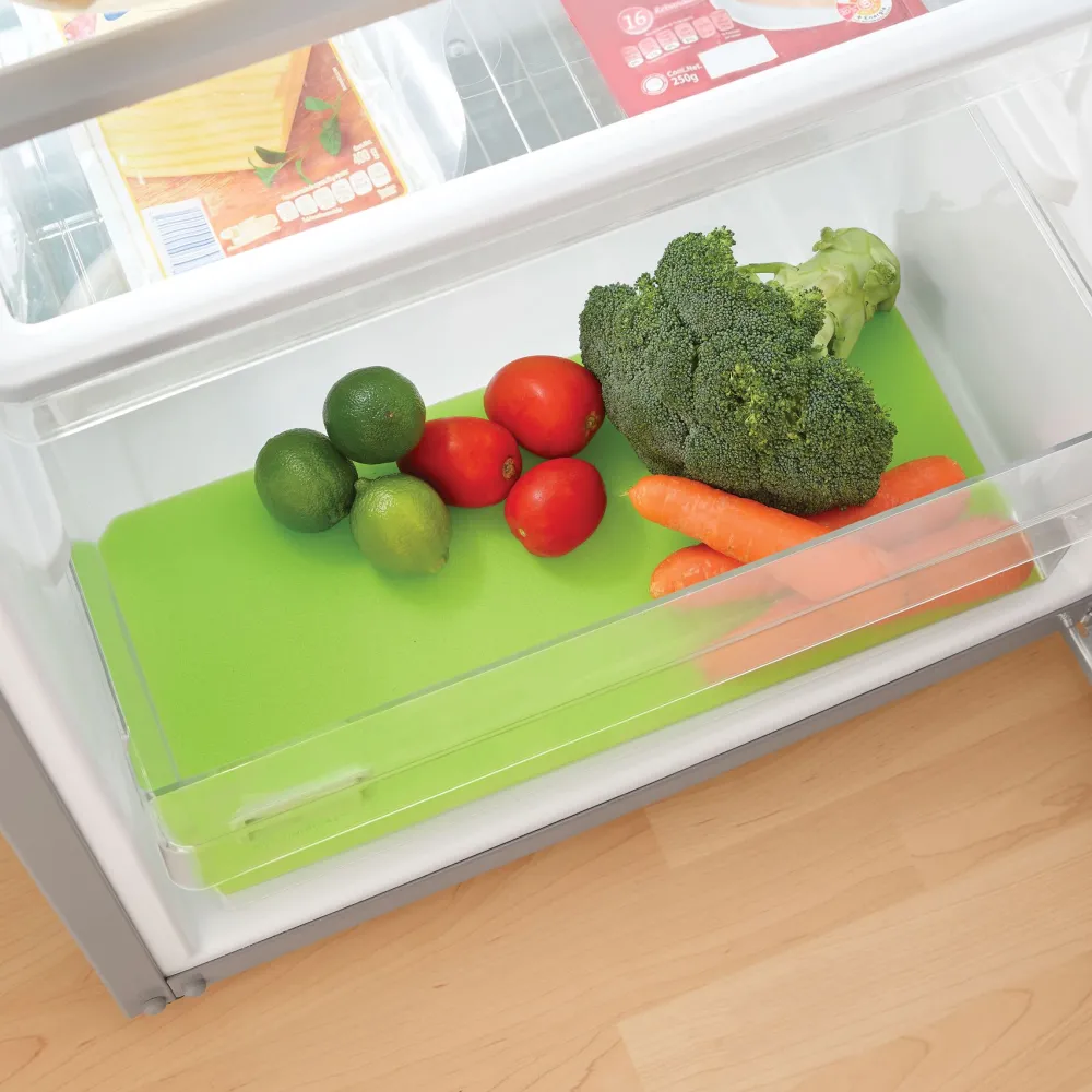 Moisture Absorbing Refrigerator Mat