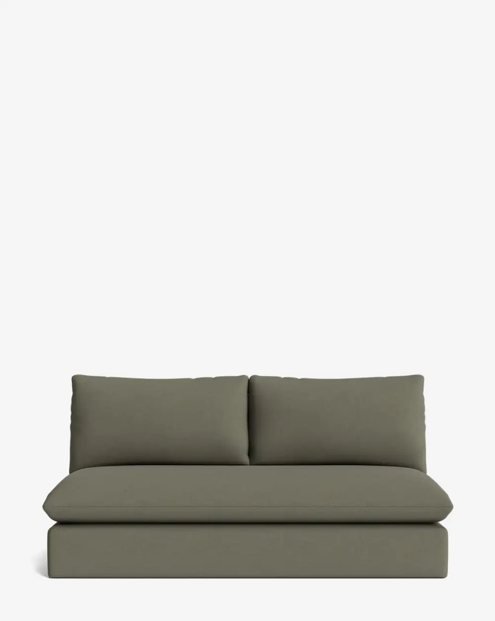 Everyday Upholstered Loveseat