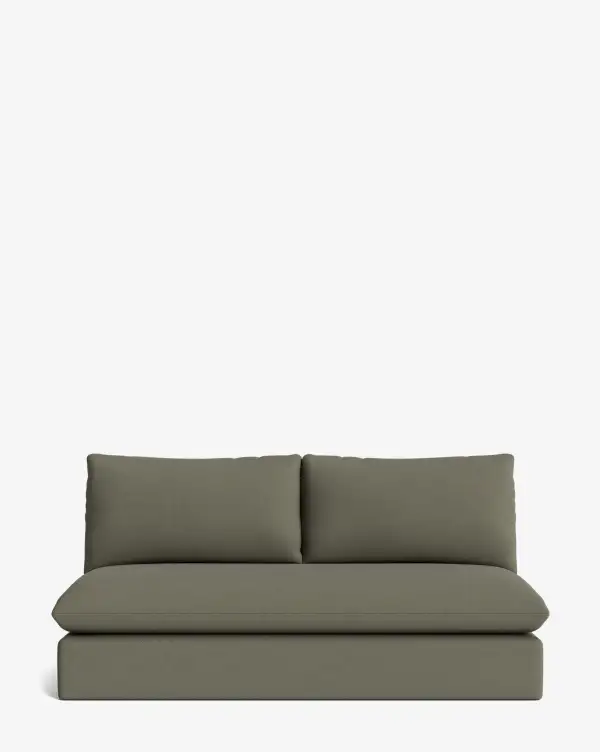 Everyday Upholstered Loveseat