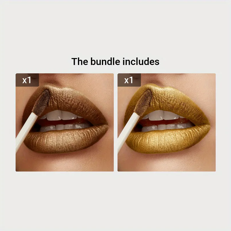 Simple Routine Lip Stick Set