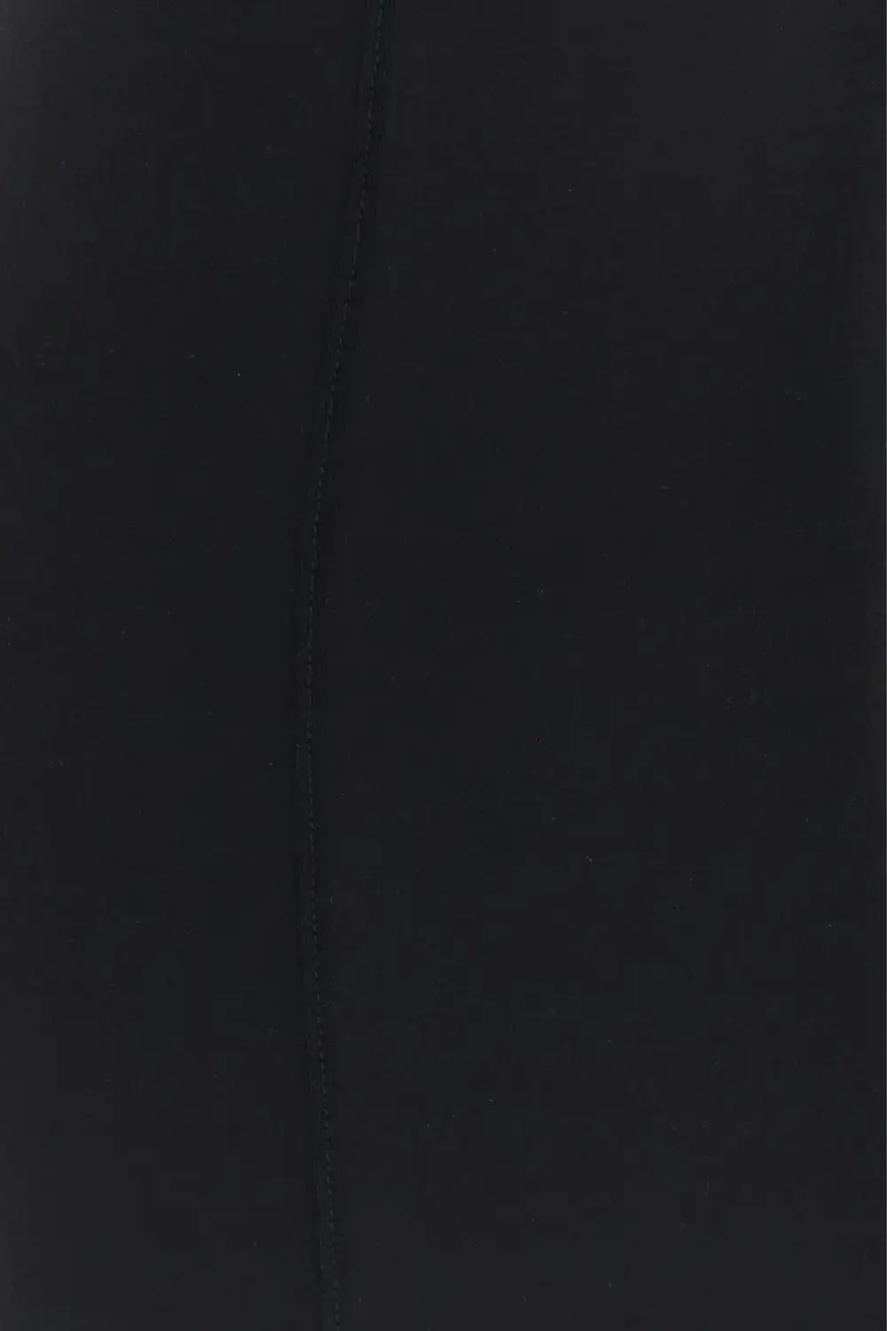 Nylon Stretch Skirt