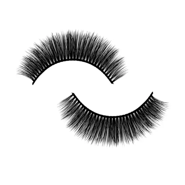 Gentle Curve Magnetic Lash Kit