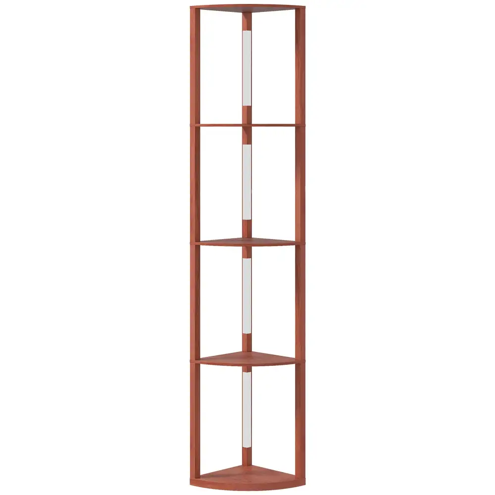Everyday Dimmable LED Shelf Corner Floor Lamp