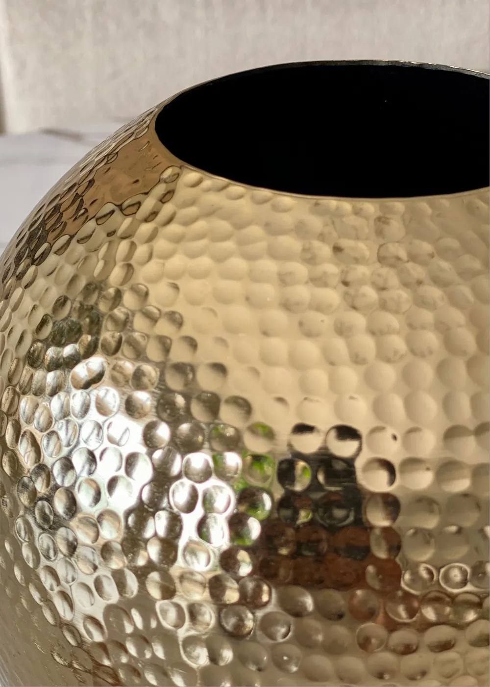 Pure Bloom Vase