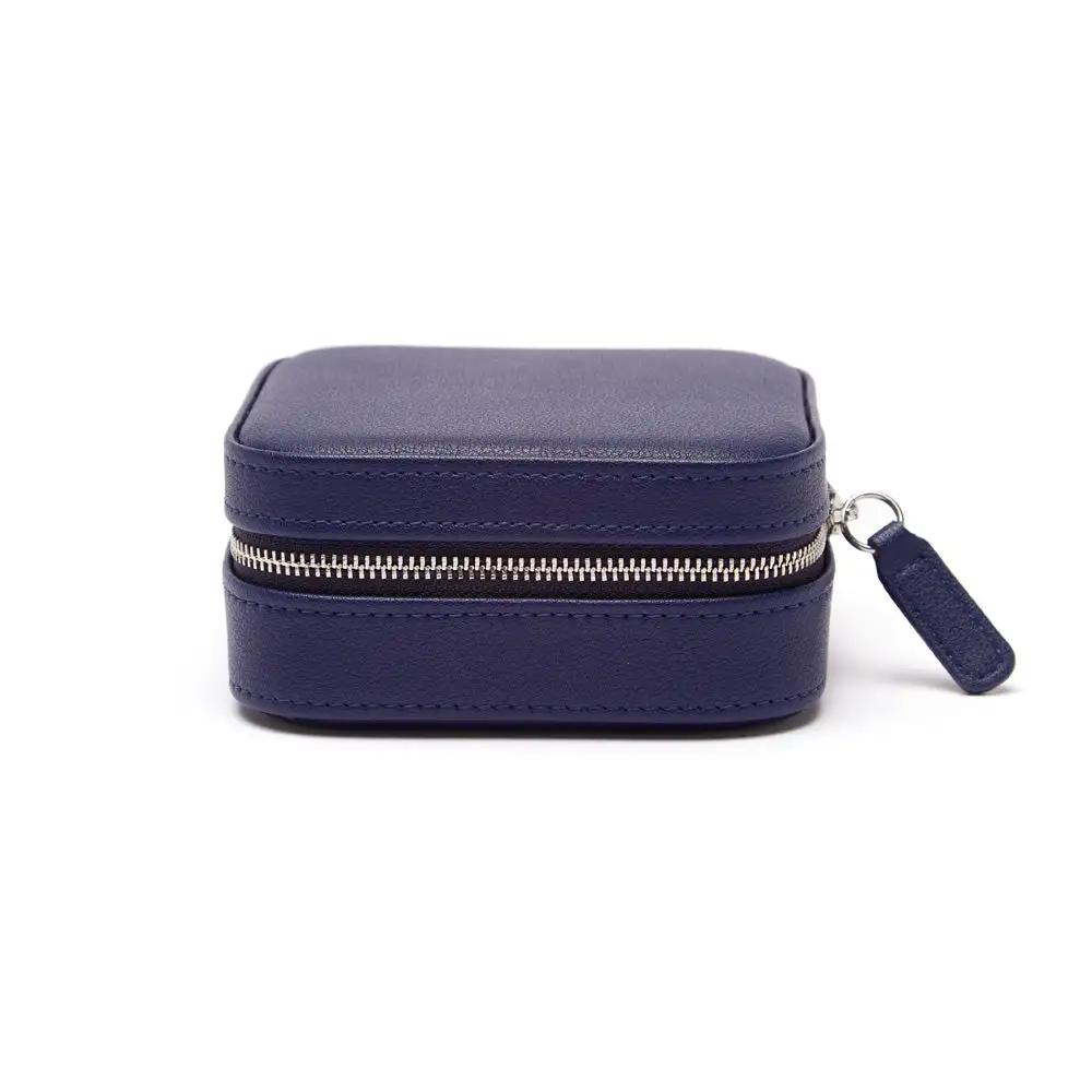 Luna Small Travel Jewelry Box