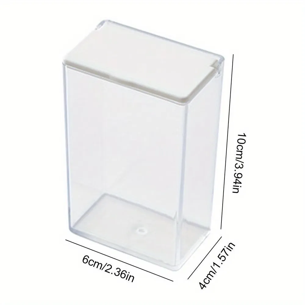 Fridge Magnet Organizer Box