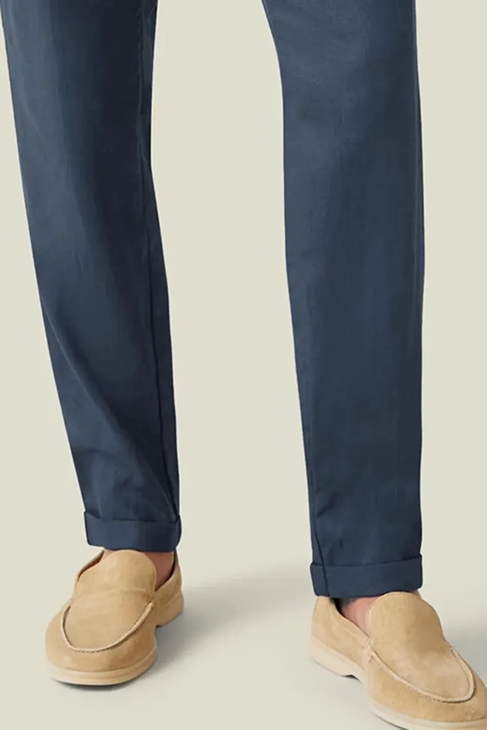 Stylish Regular Fit Elegant Trousers
