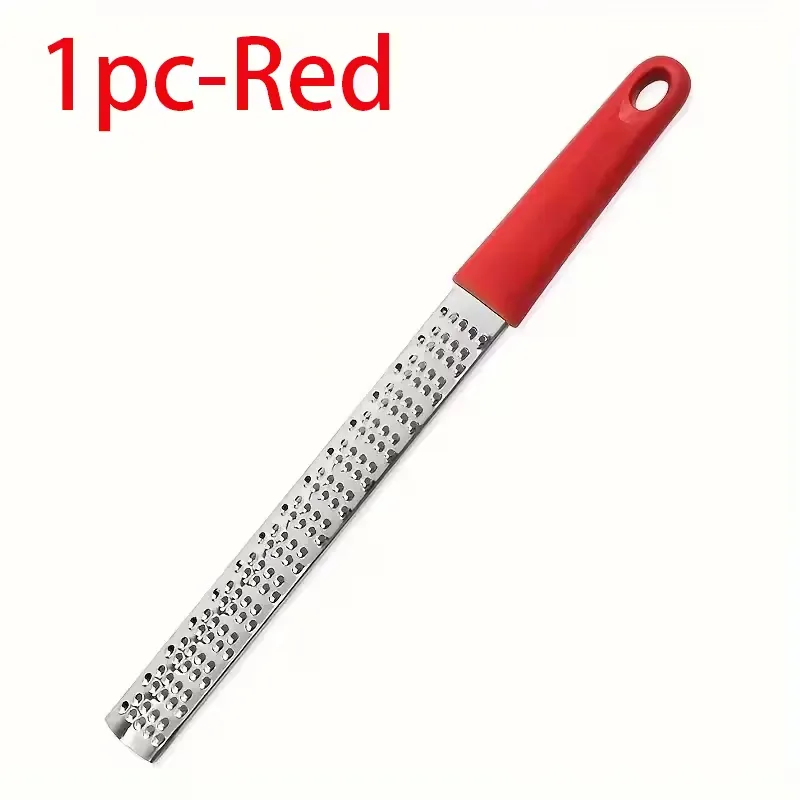 Sharp Citrus Zester Tool