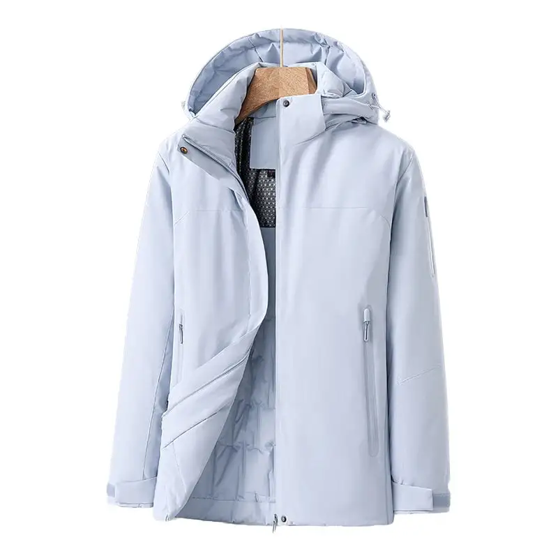 Insulated Women's Coat