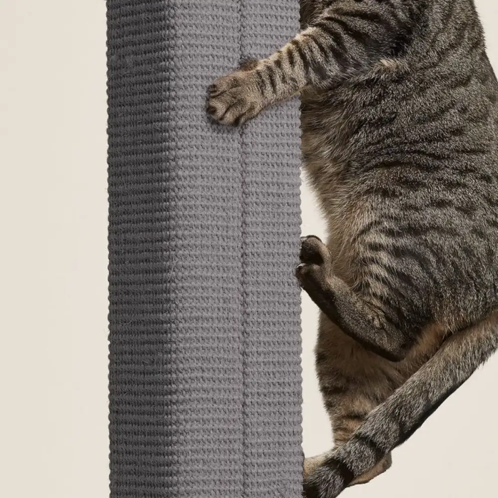 Sturdy Cat Scratching Post