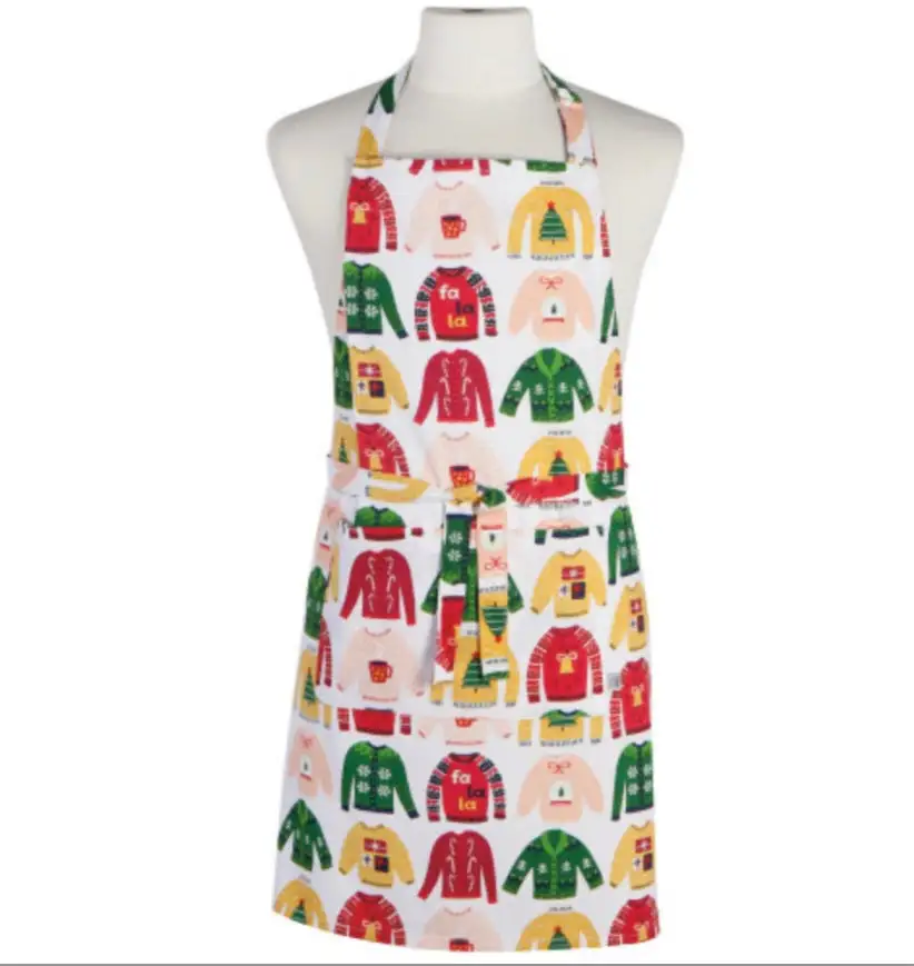 Daily Kitchen Protection Everyday