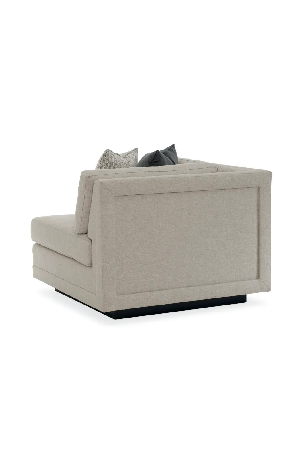 Living-Room Sectional Sectional Sofa
